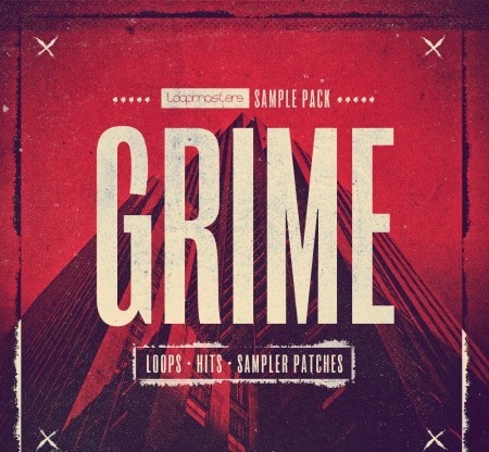 Loopmasters Grime MULTiFORMAT